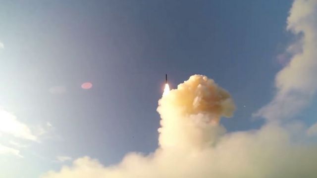 Qu Son Las Armas Nucleares T Cticas Y Cu Ntas Tiene Rusia