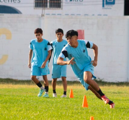 Pioneros por el campeonato de Grupo